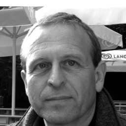 Heribert Mohr