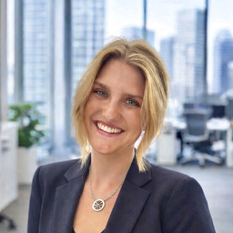 Hannah Louise Startenberg