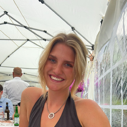 Hannah Louise Startenberg