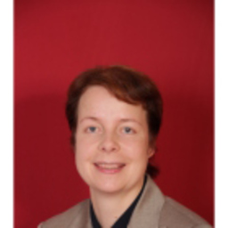 Marion Lammers