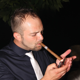 Sascha Senf