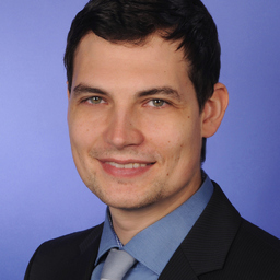 Daniel Verhorst
