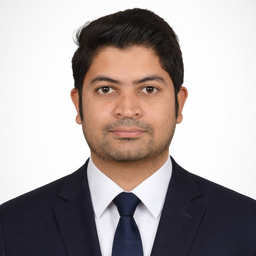 Vinod Byndoor Venkatesh