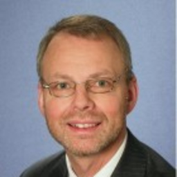 Siegfried Eckert