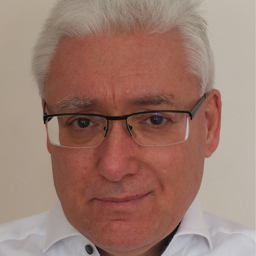 Dipl.-Ing. Bernd Krause