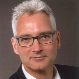 Profilbild Gernot Becker