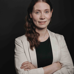 Carolin Gold-Veerkamp