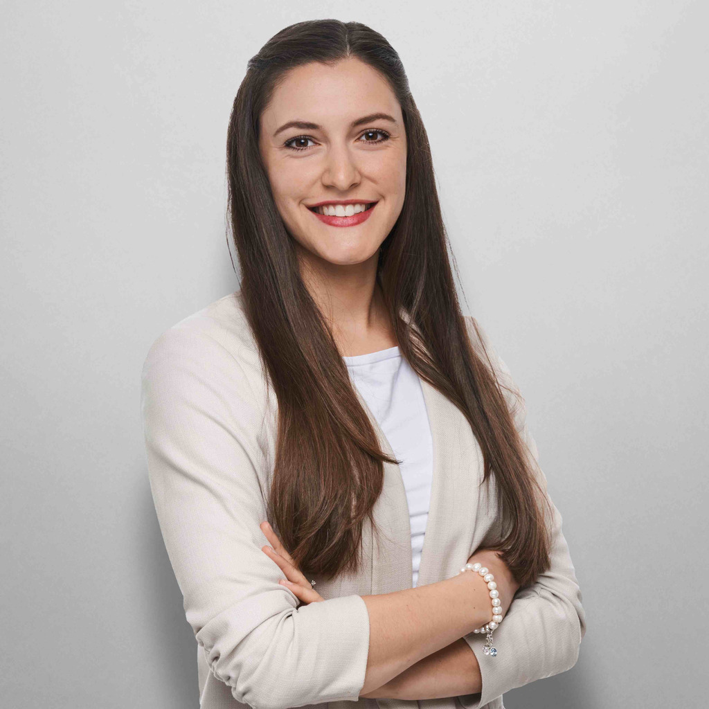 Lisa Berendes Social Media I Online Marketing I Innovation VGH