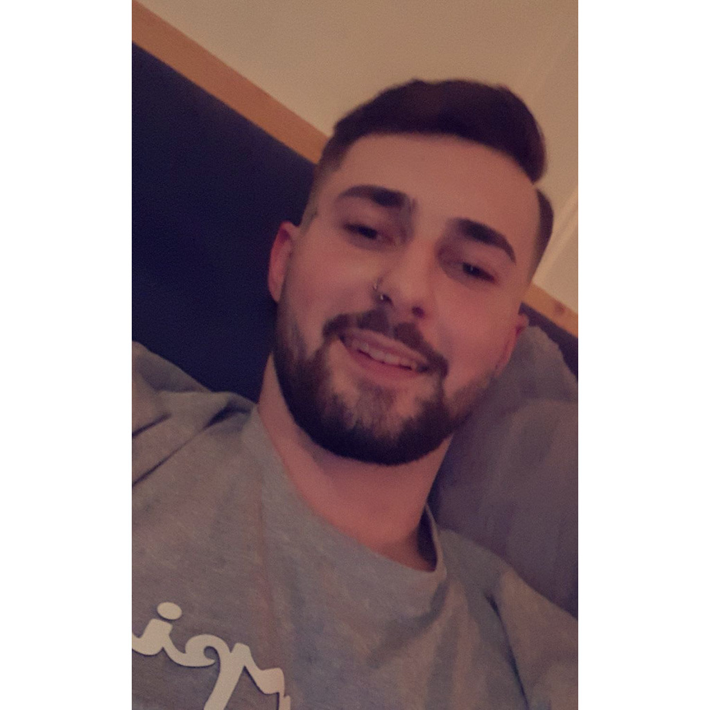 Matthias Just Produktionsmitarbeiter am Hochofen ACO Guss XING