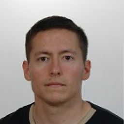 Dipl.-Ing. Juan Esteban Garcia Vazquez