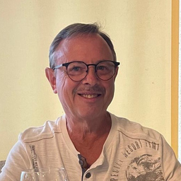 Lutz Zunker's profile picture