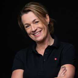 Petra Rauschen