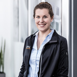 Julia Hohmann