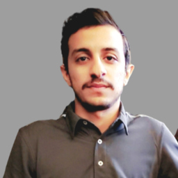 Haider Matin