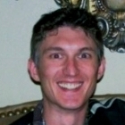 Dr. Aric Ross