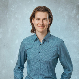 Victor Wolter
