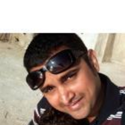 Karthik Rao