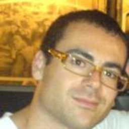Fabrizio Palladoro