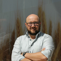 Konrad Groß's profile picture