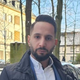 Mohamed Alsalibi