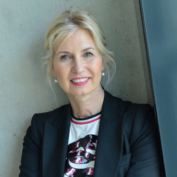 Anke Stueber