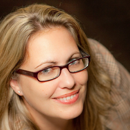 Nina Cockayne
