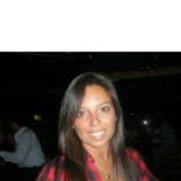 Maria Alejandra Chirinos Herrera