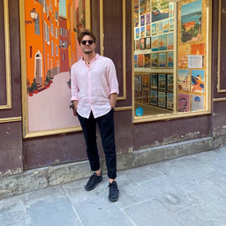 Barbaros Bayraktar