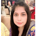 RUCHI GANDHI