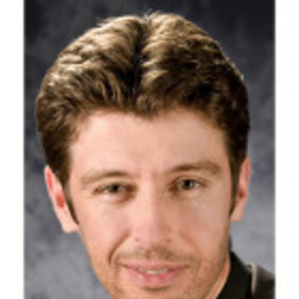 Erik Ewald Geschäftsführer Ewald Architektur XING