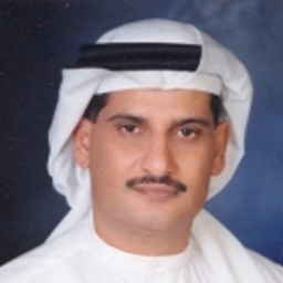 Yousuf Al Shaibani's profile picture