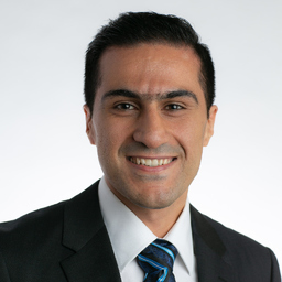 Dr. Erfan Haghighi