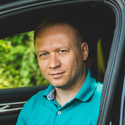 Marcel Hönemann