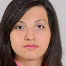 Sevdi Alieva