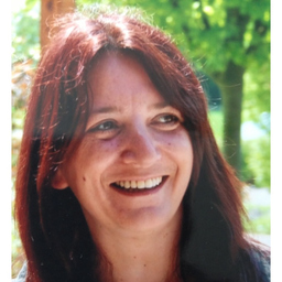 Gudrun Zeller
