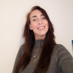 Profilbild Janine Müller