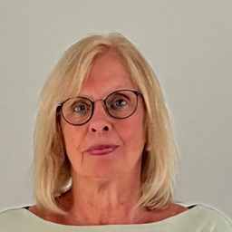 Profilbild Sabine Moritz