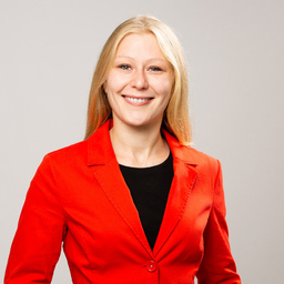 Anna Gregorius