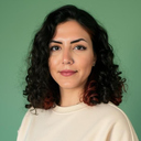 Bahareh Ghannad