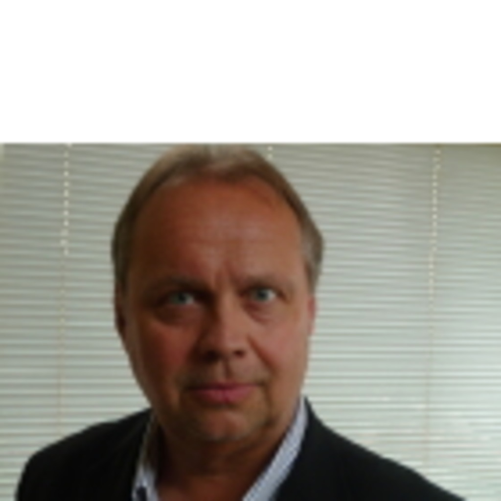 Social Media Profilbild Martin Breuer Essen