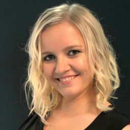 Katrin Kaltenböck (Fischer)'s profile picture
