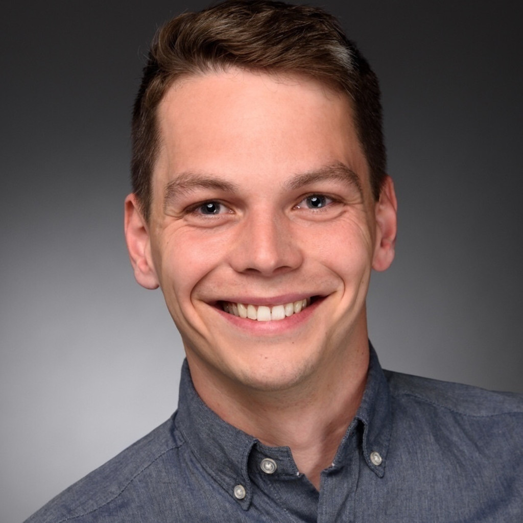 Christoph Peters Wissenschaftlicher Mitarbeiter Carl von Ossietzky