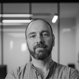 Profilbild Daniel Angermann