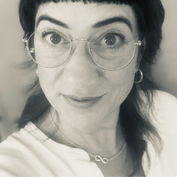 Tanja Neuberger