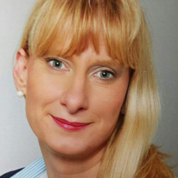 Michaela Hornburg