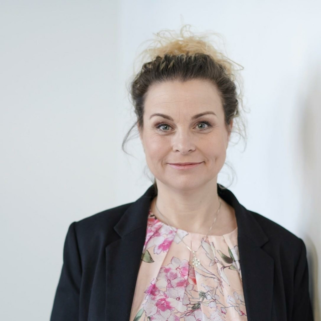Social Media Profilbild Winnie Barth Leipzig