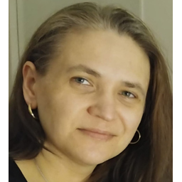 Swetlana  Reich 