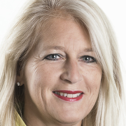Christine Müller's profile picture