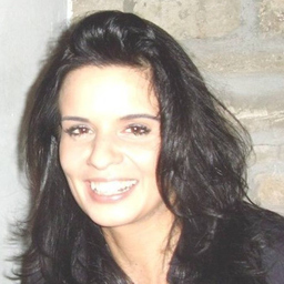 Krisztina Zimmermann