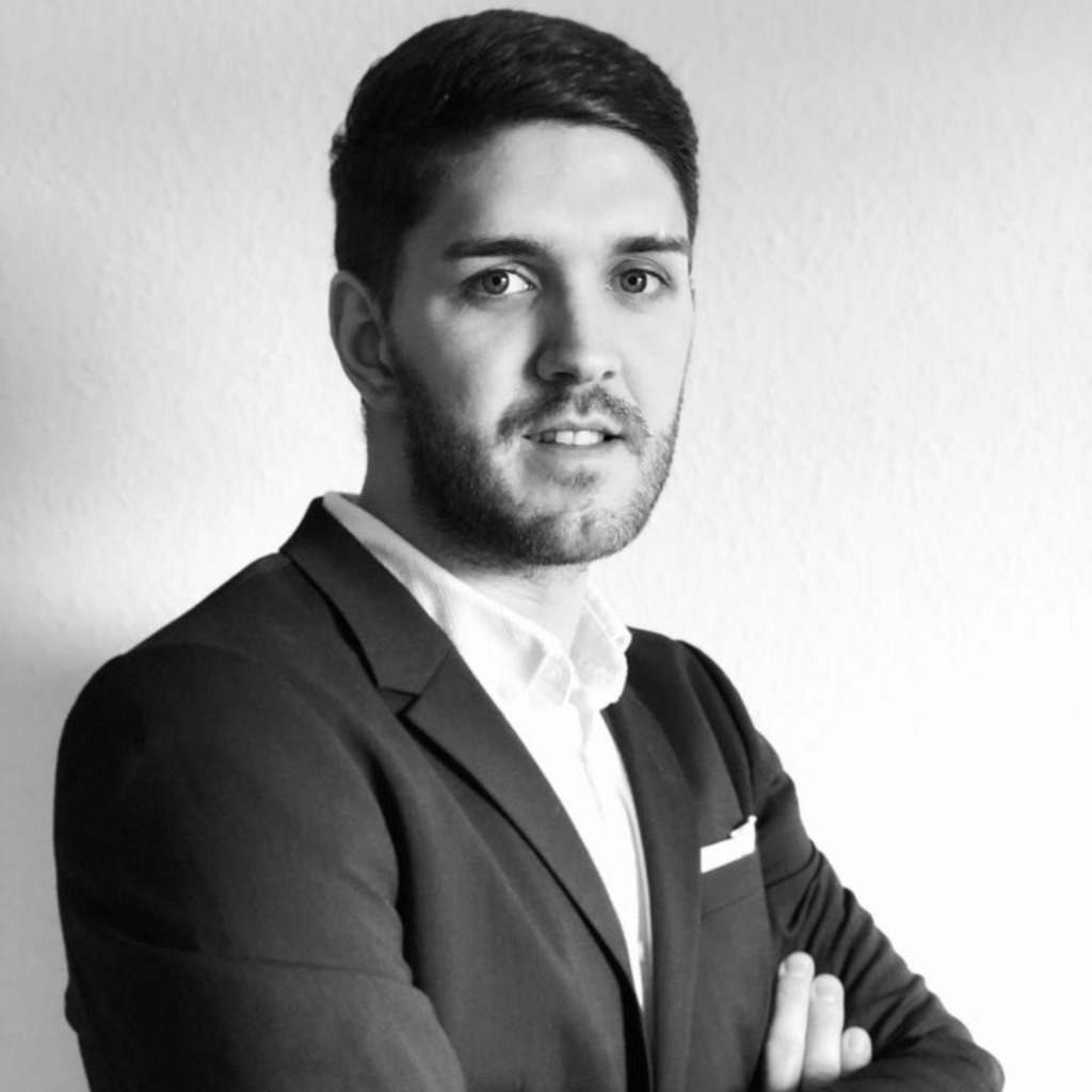 Frederik Schulz Sachbearbeiter Forderungsmanagement BDK XING